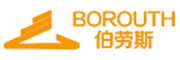 BOROUTH/伯劳斯LOGO