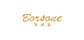 borsone/百丝乐品牌LOGO图片