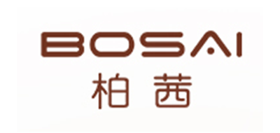 BOSAI/柏茜品牌LOGO图片