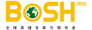 博施品牌LOGO图片