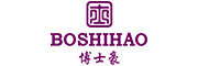 BOSHIHAO/博士豪品牌LOGO图片