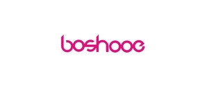 boshooe品牌LOGO图片