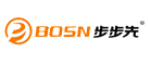 BOSN/步步先品牌LOGO图片