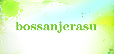 bossanjerasu品牌LOGO图片