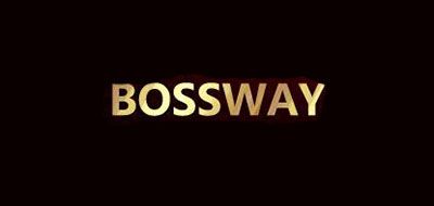 BOSSWAY/博司威品牌LOGO图片
