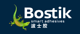 Bostik/波士胶品牌LOGO