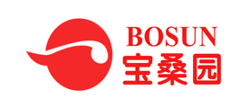 bosun/宝桑园品牌LOGO图片