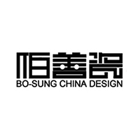 BOSUNG/伯善瓷品牌LOGO
