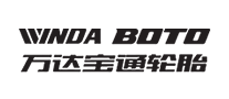 BOTO/宝通轮胎品牌LOGO图片