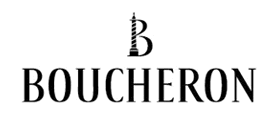 Boucheron/宝诗龙LOGO