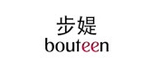 bouteen/步媞品牌LOGO图片