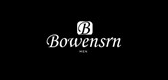 bowensrn品牌LOGO图片