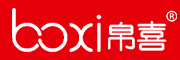 boxi/帛喜品牌LOGO图片