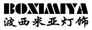 boximiya/波西米亚品牌LOGO图片