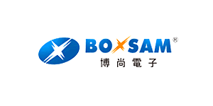 BOXSAM/博尚品牌LOGO图片