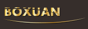 BOXUAN/帛轩品牌LOGO图片