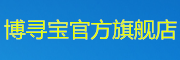 博寻宝品牌LOGO图片
