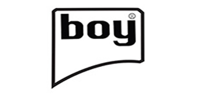 BOY品牌LOGO图片