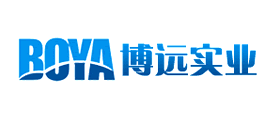 BOYA/博远品牌LOGO图片