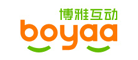 boyaa/博雅互动品牌LOGO