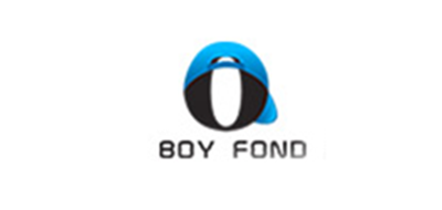 BOY FOND/步逸凡品牌LOGO图片