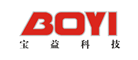 Boyi/宝益品牌LOGO图片
