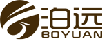 BOYUAN/泊远品牌LOGO图片