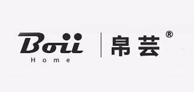 帛芸品牌LOGO图片