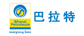BPCL/巴拉特品牌LOGO图片