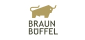 braunbuffel/箱包LOGO