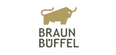 braunbuffel/箱包品牌LOGO