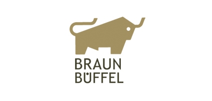 braunbuffel/男鞋品牌LOGO图片