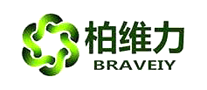 BRAVEIY/柏维力品牌LOGO图片