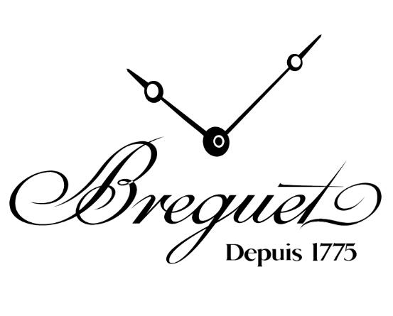 Breguet/宝玑品牌LOGO