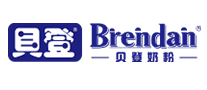 Brendan/贝登品牌LOGO图片