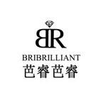 Bribrilliant/芭睿芭睿品牌LOGO图片