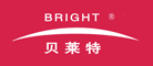 BRIGHT/中大贝莱特品牌LOGO