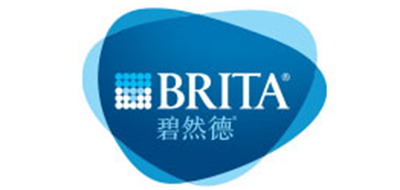 BRITA/碧然德品牌LOGO