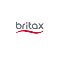 BRITAX/宝得适品牌LOGO