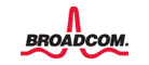 Broadcom/博通品牌LOGO