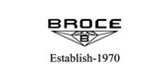 broce/佰宝灵品牌LOGO图片