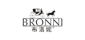 bronni品牌LOGO图片