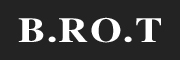 B.RO.T品牌LOGO图片