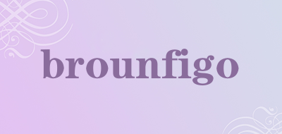 brounfigo品牌LOGO图片