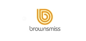 brownsmiss品牌LOGO图片