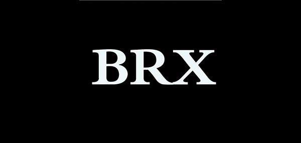 brx品牌LOGO图片