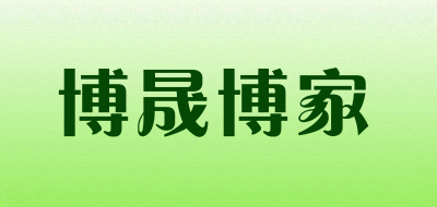 BS&BK/博晟博家品牌LOGO图片
