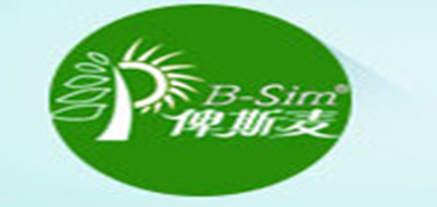 BSIM/俾斯麦品牌LOGO