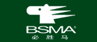 BSMA/必胜马品牌LOGO图片