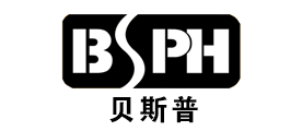 Bsph/贝斯普品牌LOGO图片